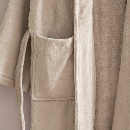 Bata de Baño Línea Velour