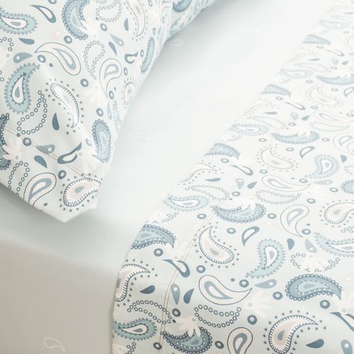 Juego de Sábanas Queen Búlgaro Future