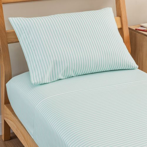 Juego de Sábanas 1 Plaza Raya Ensueño