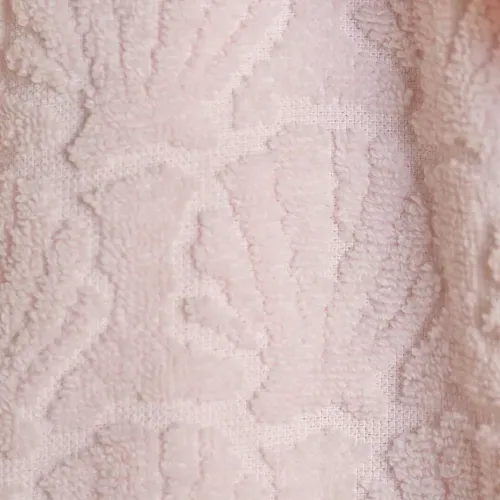 Bata de Baño Infantil con Capucha Toalla Island Caracol