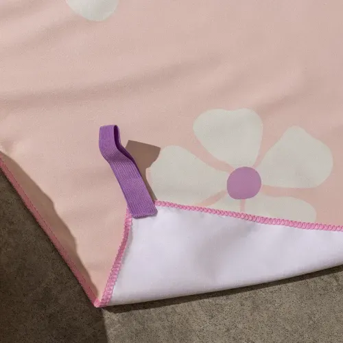 Toallón de Secado Rápido Disney Cherrific Minnie