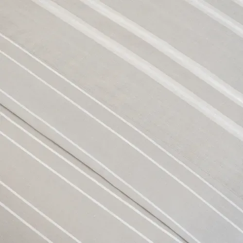 Juego de Sábanas Twin Algodón Blend Cielo