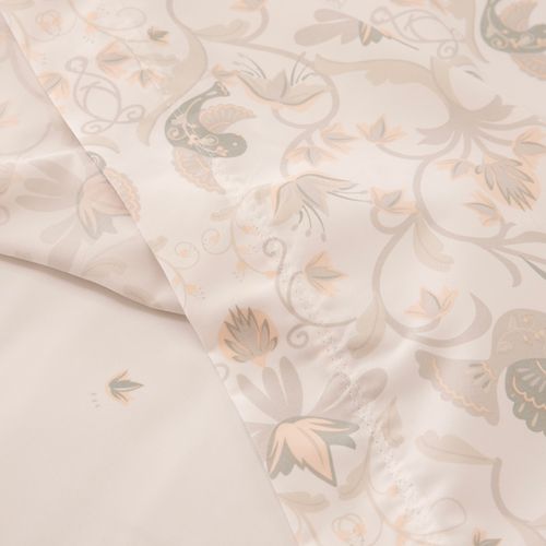 Juego de Sábanas Twin Pájaros Búlgaros