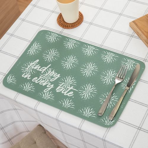 Individual De Mesa Find Joy in Every Bite