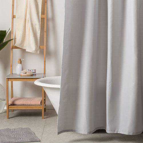 Cortina de Baño Mini Cuadros