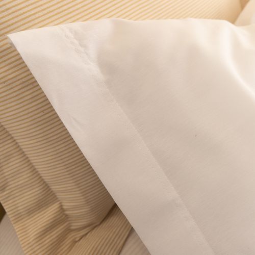 Funda de Almohada Queen Lisa