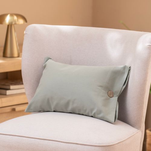 Almohadón Rectangular Panamá