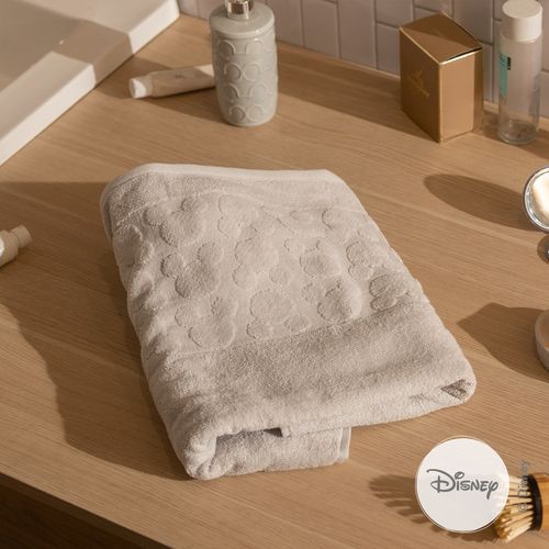 Toallón Disney Búlgaro Caritas