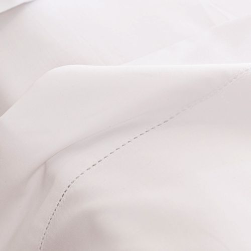 Juego de Sábanas Queen Size Algodón Satén 400 Hilos Ajour