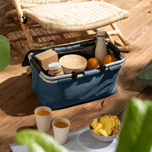 Canasto Cooler Picnic Basket