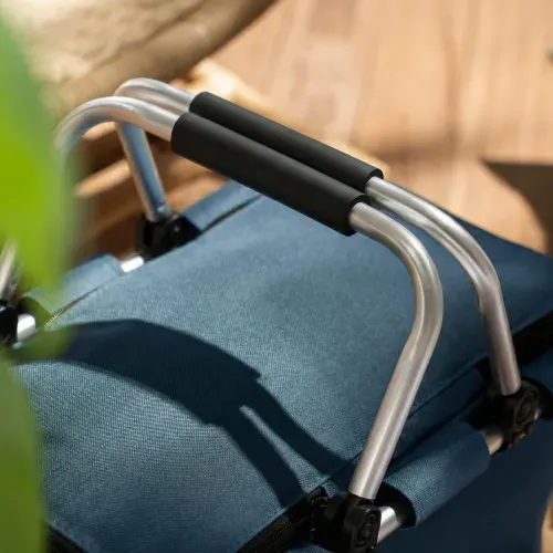 Canasto Cooler Picnic Basket