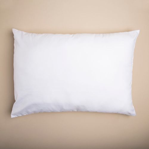Almohada 1 Plaza Soporte Alto Vellón