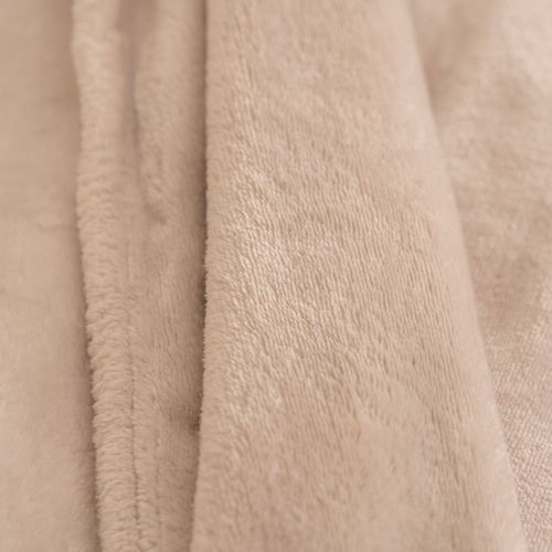 Frazada Twin Baby Skin Lisa