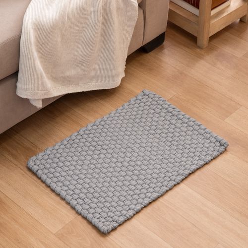 Alfombra Recibidora Felpudo