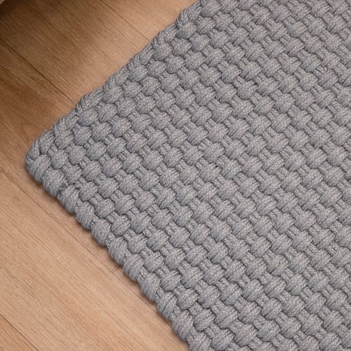 Alfombra Recibidora Felpudo