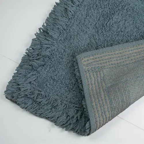 Alfombra de Baño Cuadrada