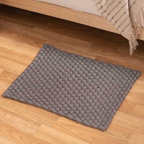 Alfombra Recibidora Felpudo