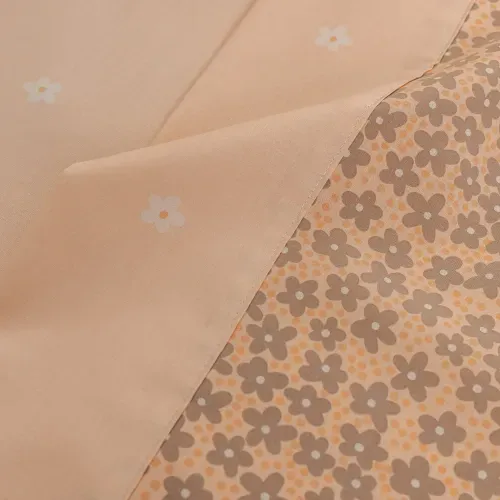 Juego de Sábanas Extra Queen Algodón Blend Liberty Calm