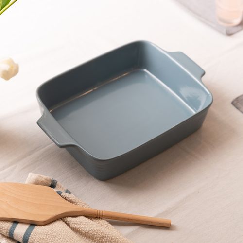 Fuente de Cerámica Artesanal Mediana