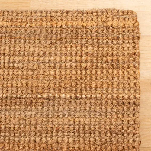 Alfombra de Ambiente Mediana Basic Yute