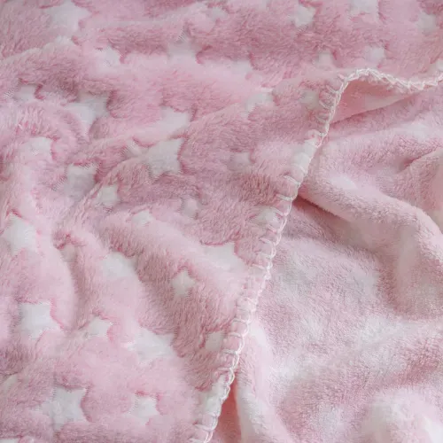 Peluche Unicornio con Manta