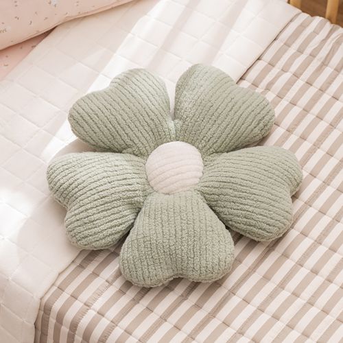 Almohadón con Forma de Margarita