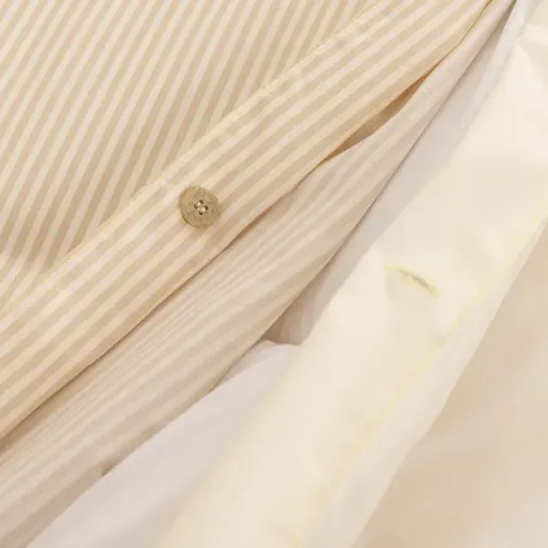 Funda de Acolchado Queen Block Simple