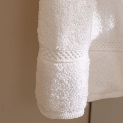 Toalla de Mano Rombos