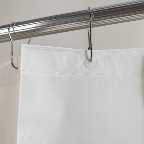 Protector para Cortina de Baño