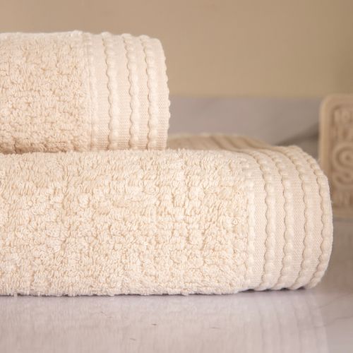 Juego de Toalla y Toallón Belli