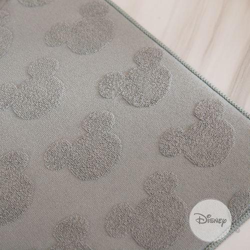 Mat de Secado Disney Textura Caritas Mickey