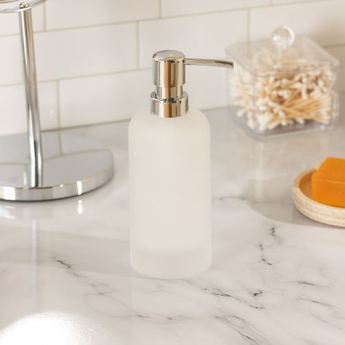 Dosificador de Vidrio Tubo