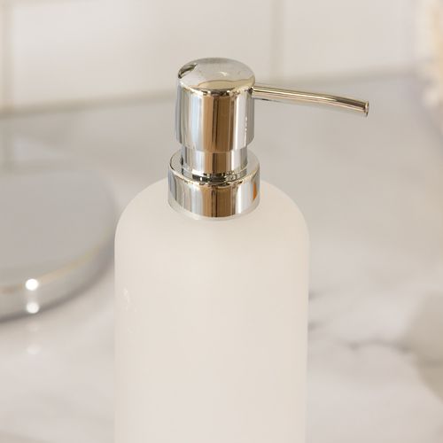 Dosificador de Vidrio Tubo