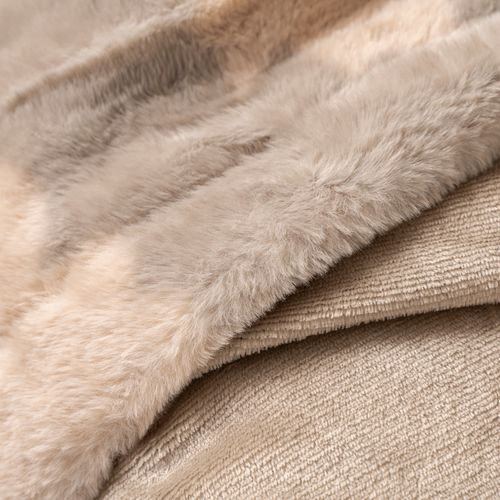 Manta Flannel Soft Difuminado