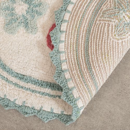 Alfombra de Baño Cherry