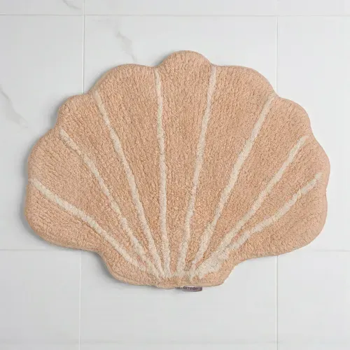 Alfombra de Baño Caracol