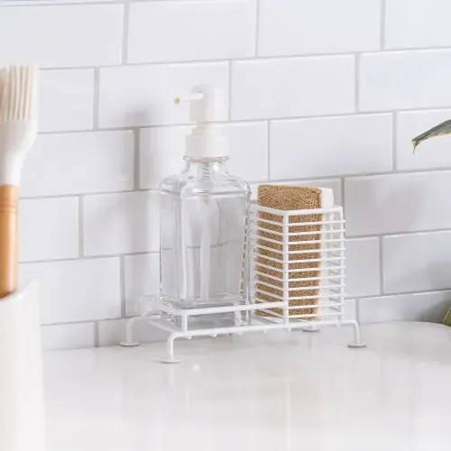 Set de Limpieza de Cocina