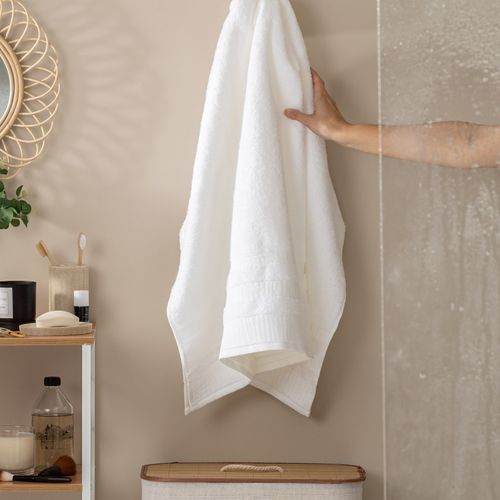 Toallón Grande Liso Línea Dúo