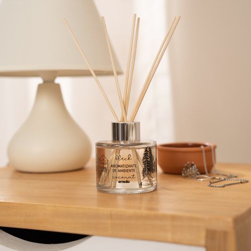 Difusor Aromático de Ambientes Black Coconut