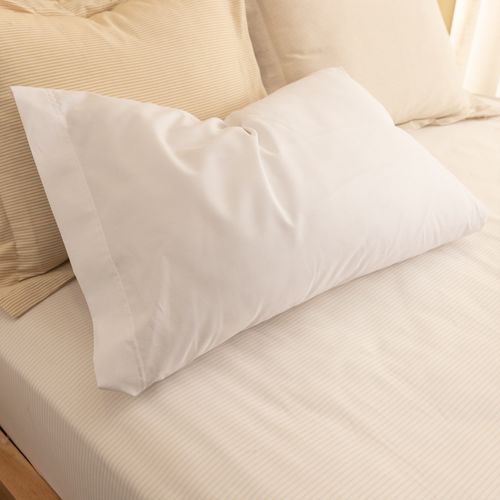 Funda de Almohada Queen Lisa