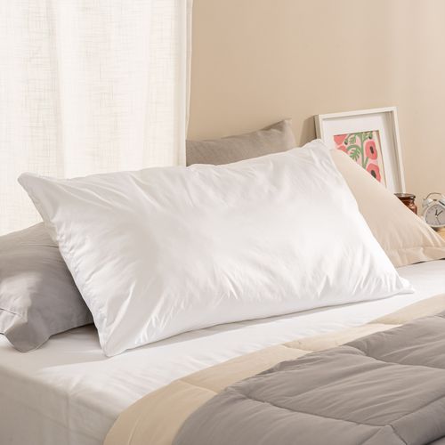 Almohada King Vellón