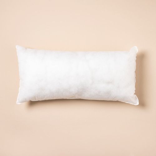 Relleno de Almohadón Vellón Siliconado 60x30