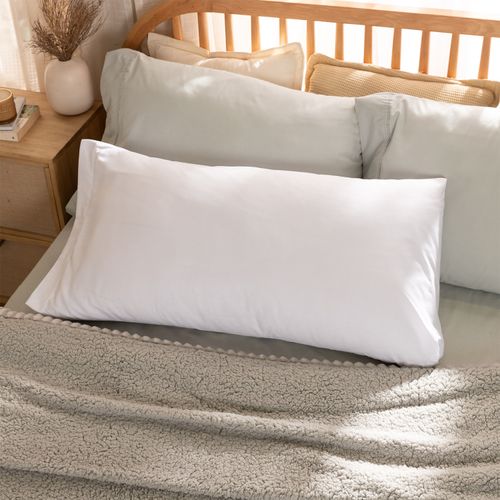 Funda de Almohada King Lisa