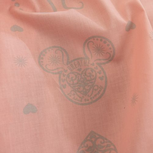 Juego de Sábanas Extra Queen Algodón Disney Mickey Zen