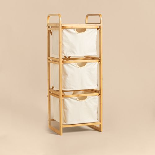 Mueble Cajonera por Tres