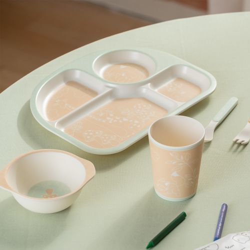 Set de Comida infantil