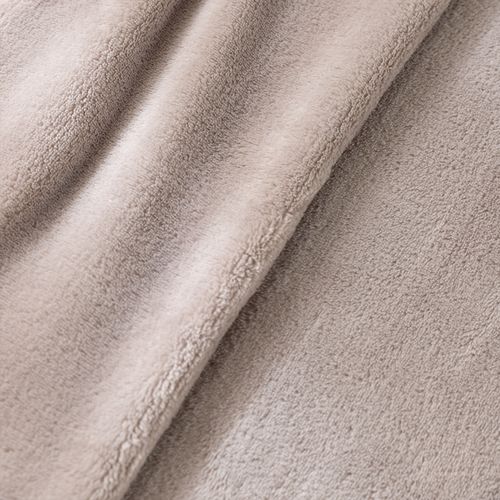 Frazada Twin Coral Fleece Lisa