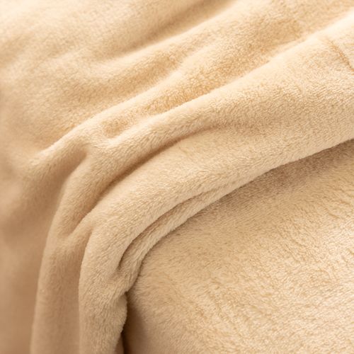 Frazada King Coral Fleece Lisa