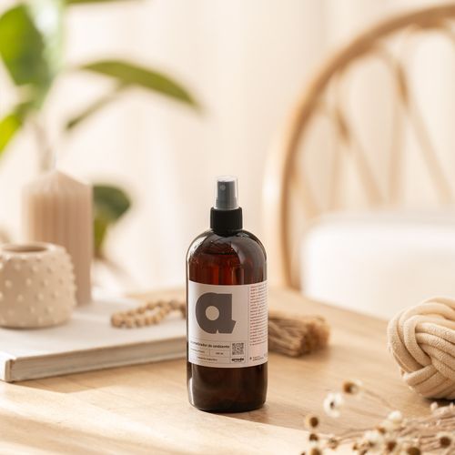 Aromatizador de Ambiente Magnolia Peonia