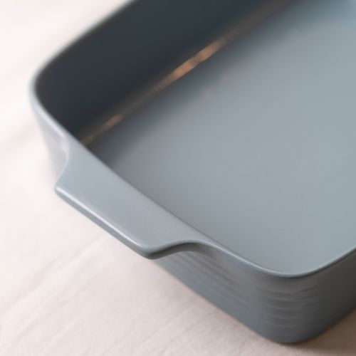 Fuente de Cerámica Artesanal Mediana